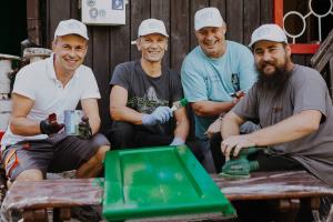 Jeklene vezi 2018 MINI-99